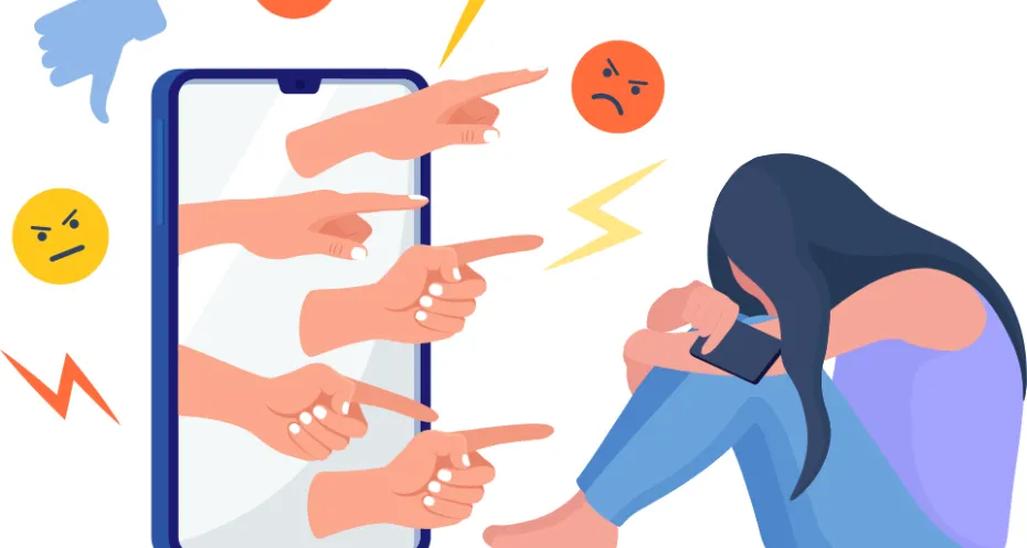 The impact of online violence on women journalists and press freedom ... - Stopping Online Violence